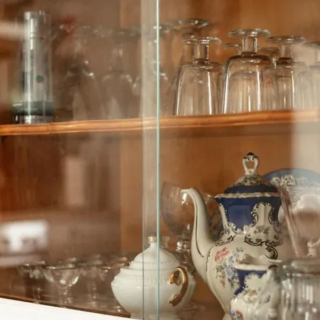 Spessartfeeling Semesterbostad *