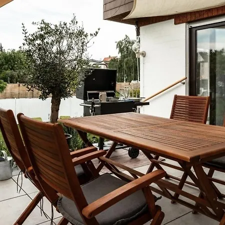 Spessartfeeling Hasselroth