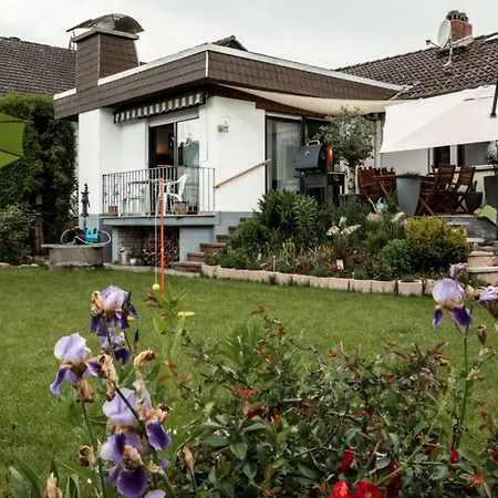 Semesterbostad Spessartfeeling