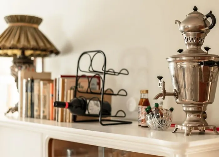 Spessartfeeling Hébergement de vacances