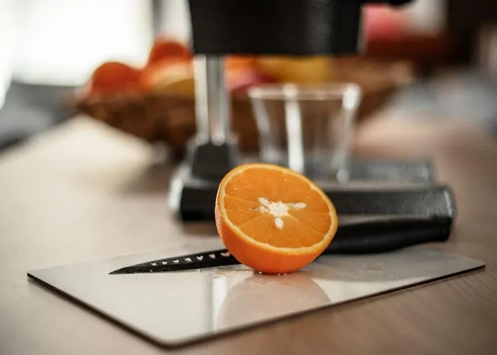 Hébergement de vacances Spessartfeeling