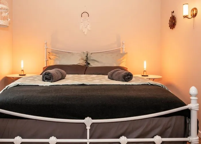 Spessartfeeling * Hasselroth