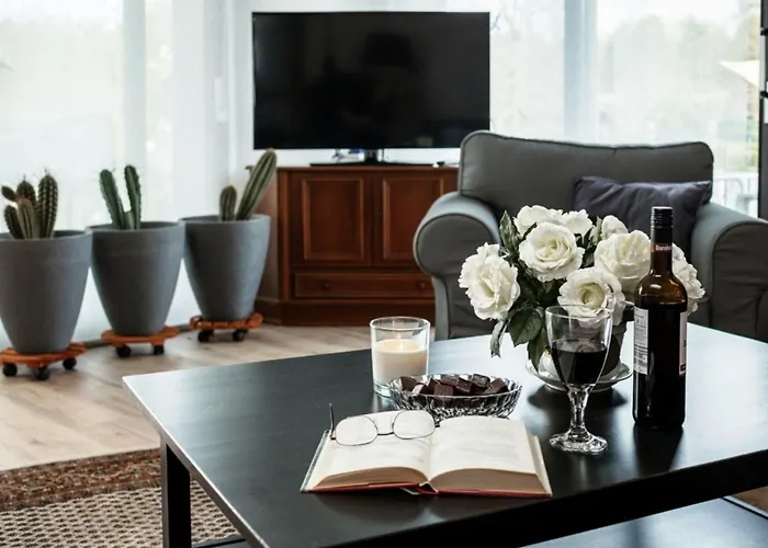 Hébergement de vacances Spessartfeeling *