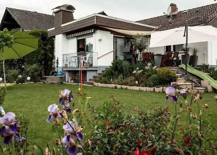 Hébergement de vacances Spessartfeeling